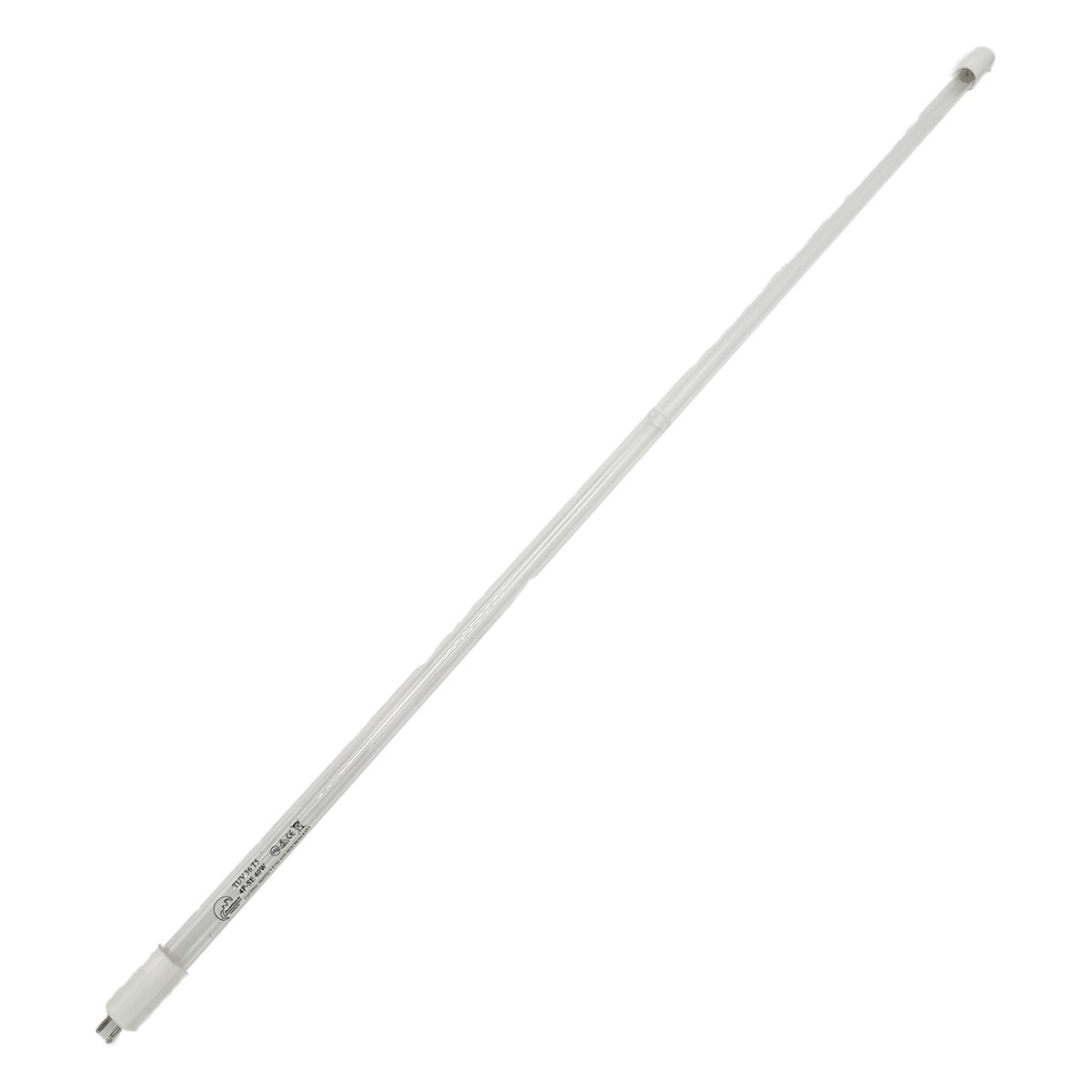 Bombilla de repuesto Philips de 40W para esterilizador UV