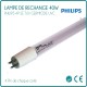 40W Philips Ersatzlampe für UV-Sterilisator