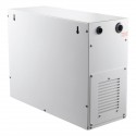 Dampfgenerator für Hamam 4 kW Steamplus 2021 für den professionellen oder privaten Gebrauch mit automatischer Entleerung