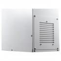 Dampfgenerator für Hamam 4 kW Steamplus 2021 für den professionellen oder privaten Gebrauch mit automatischer Entleerung