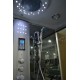 Balneo Hammam shower cabin 167 x 85 cm full options