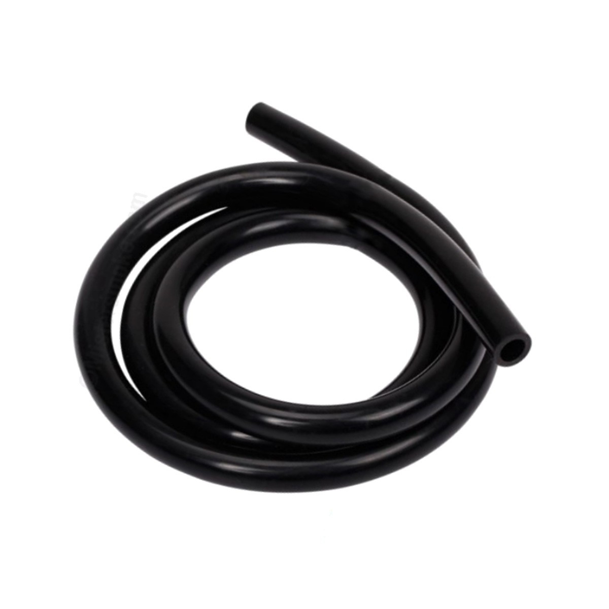 Silikonschlauch für Dampf +150°C (Außendurchmesser: 30 mm, Innendurchmesser: 22 mm)