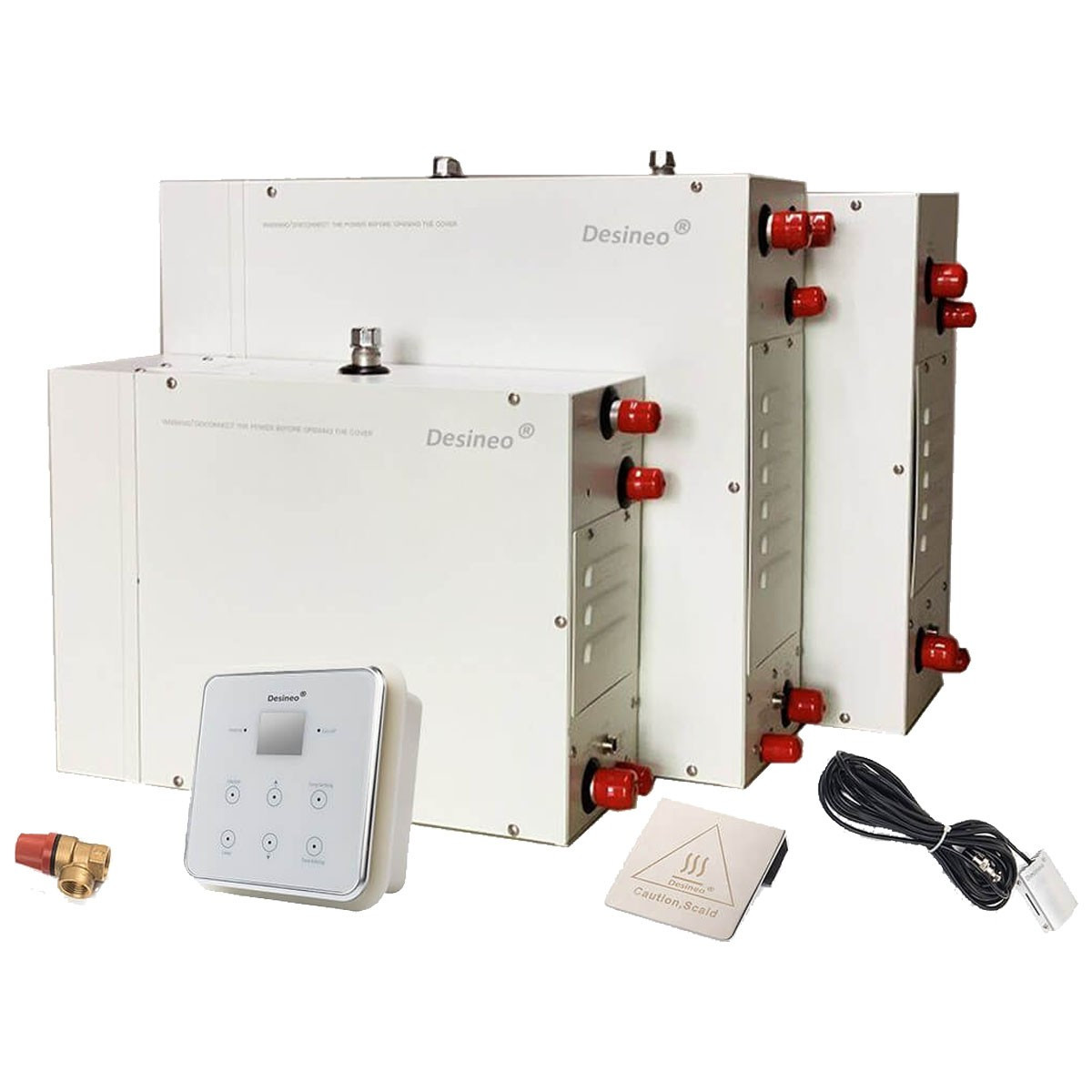 Desineo Professional Hamam-Set