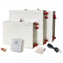 Kit pour Hammam Professionnel Desineo