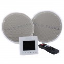 Desineo Professional Hamam-Set