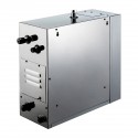 Générateur De Vapeur Pour Hammam 9Kw Desineo À Usage Professionnel Ou Domestique vidange automatique et options possible