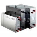 Générateur De Vapeur Pour Hammam 9Kw Desineo À Usage Professionnel Ou Domestique vidange automatique et options possible