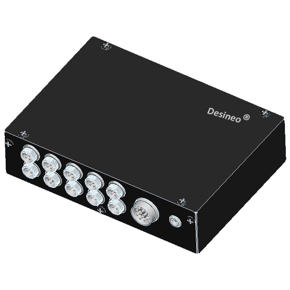 Générateur De Vapeur Pour Hammam 9Kw Desineo À Usage Professionnel Ou Domestique vidange automatique et options possible