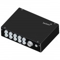 Générateur De Vapeur Pour Hammam 9Kw Desineo À Usage Professionnel Ou Domestique vidange automatique et options possible