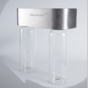 Automatische Entkalkungspumpe für den Dampfgenerator desineo Pro-Serie