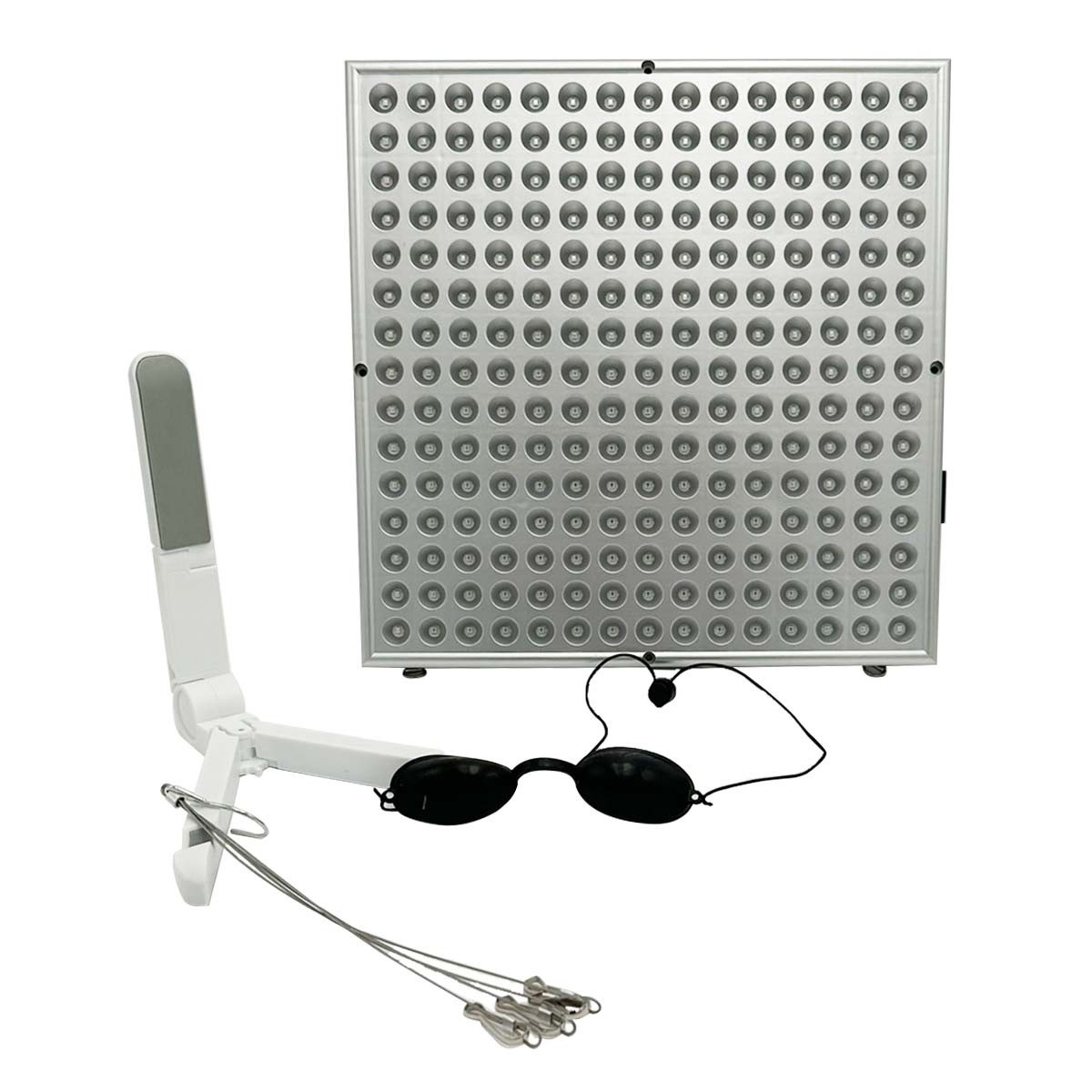 Panneaux de luminothérapie led
