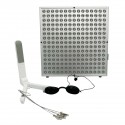 Paneles de terapia de luz LED