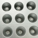 Panneaux de luminothérapie led