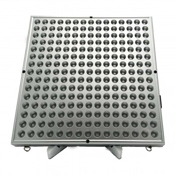 LED light therapy panels
