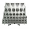 LED light therapy panels