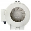 Ventilateur d'extraction d'air pour générateur de vapeur desineo série pro