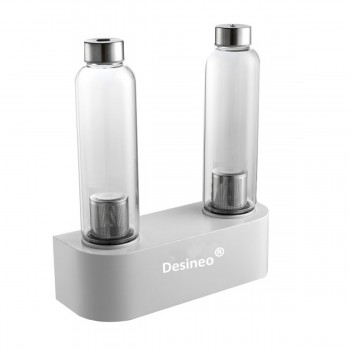 Aromatic diffuser hammam Perfume pump 2 Aromas desineo pro series