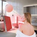 LED-Lichttherapie-Panels