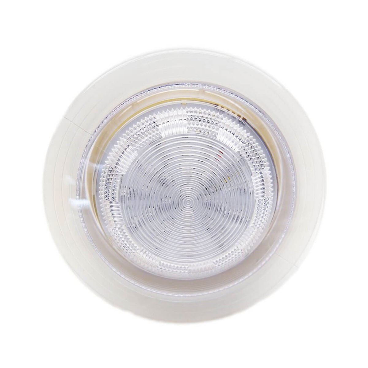 Spot RGB ip68 etanche encastrable + bouton de contrôle et transformateur pour hammam et salle de bain