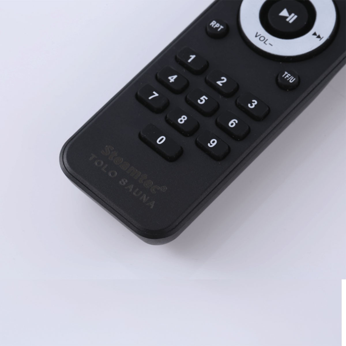 Kit enceinte étanche 2 x 80W avec télécommande déporté et télécommande centrale USB/bluetooth/carte SD/FM