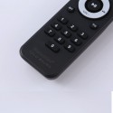 Kit enceinte étanche 2 x 80W avec télécommande déporté et télécommande centrale USB/bluetooth/carte SD/FM