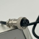 Pompe de détartrage automatique pour générateur de vapeur desineo série pro