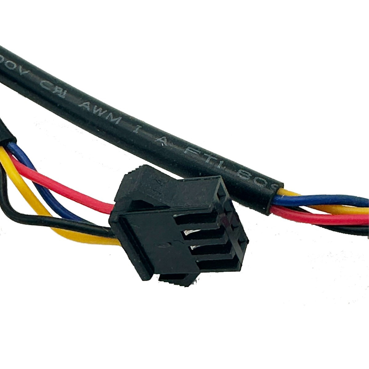 Rallonge pour kit 5 spots led chromothérapie