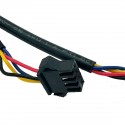Rallonge pour kit 5 spots led chromothérapie