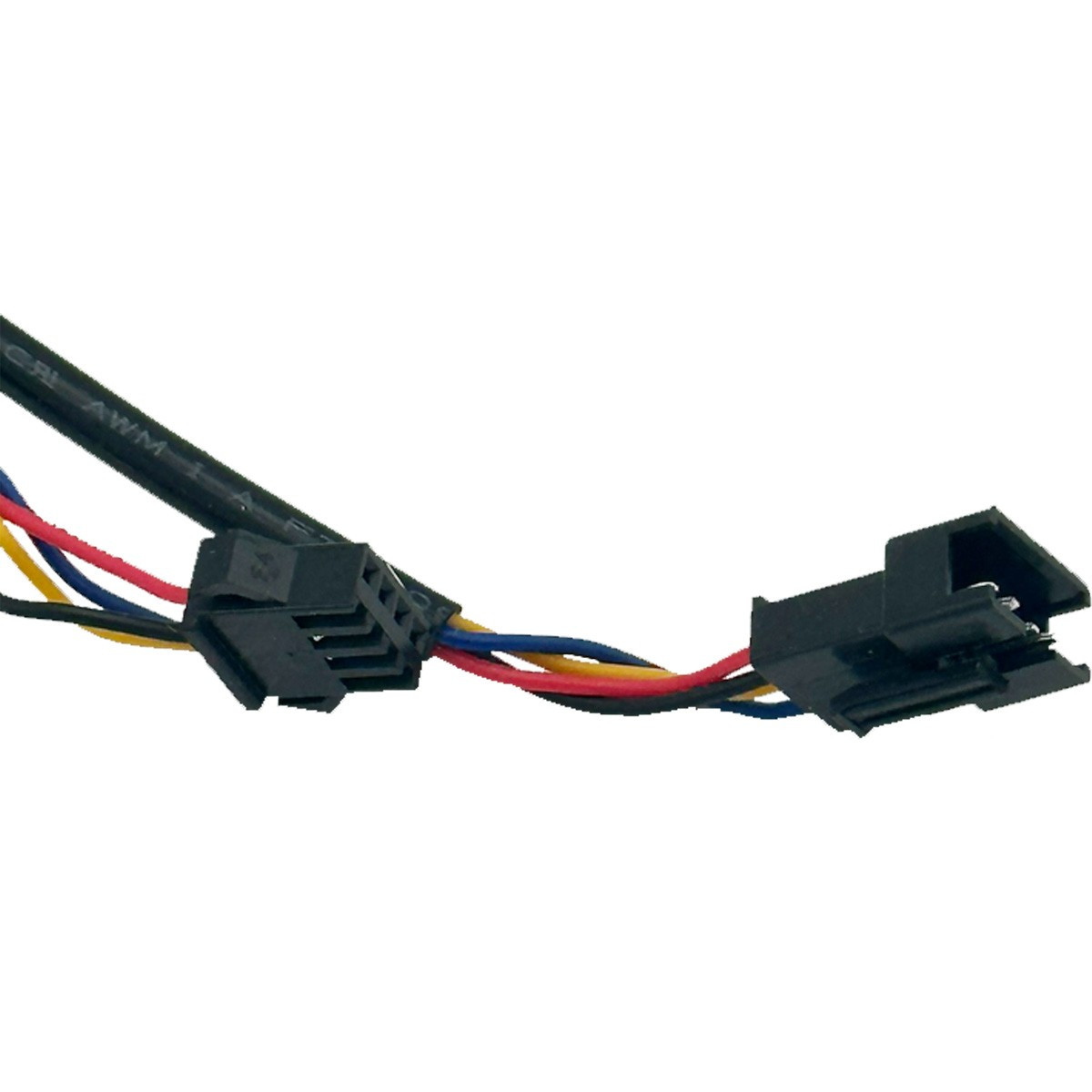 Rallonge pour kit 5 spots led chromothérapie
