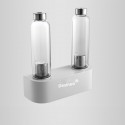 Dampfgenerator für Hamam 4 kW Desineo für den professionellen oder privaten Gebrauch, automatische Entleerung und mögliche Optio