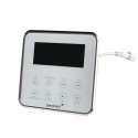 Generador de Vapor Para Hammam 4Kw Desineo Para Uso Profesional o Doméstico drenaje automático y posibles opciones