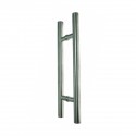 Kit realizzazione cabina hammam con parete in vetro da piastrellare 200 x 120 con generatore di vapore