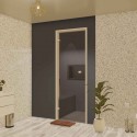 Kit de construction cabine Hammam complet