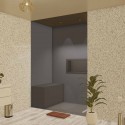 Kit de construction cabine Hammam complet