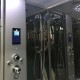 Hammam shower cabin 120 x 90 full options