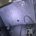 Cabina de ducha hammam 120 x 90 opciones completas