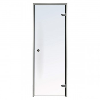 Tür für Hammam Bronze 60 x 190 cm
