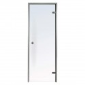 Tür für Hammam Bronze 60 x 190 cm 