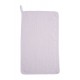 Toalla blanca 30 x 50 cm 100% algodón 420 gr / m2