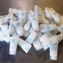 Packung mit 50 30-ml-Duschgels mit Jasminduft für professionelle Einrichtungen