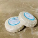 Pack de 50 gels douche 30ml parfum jasmin pour établissements professionnels