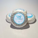 Pack de 50 gels douche 30ml parfum jasmin pour établissements professionnels