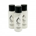 Pack de 100 cremas corporales bodyclean 30 ml aroma a naranja amarga