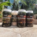 5kg Savon noir à l'eucalyptus 