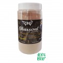 Rhassoul traditionnel 200Gr