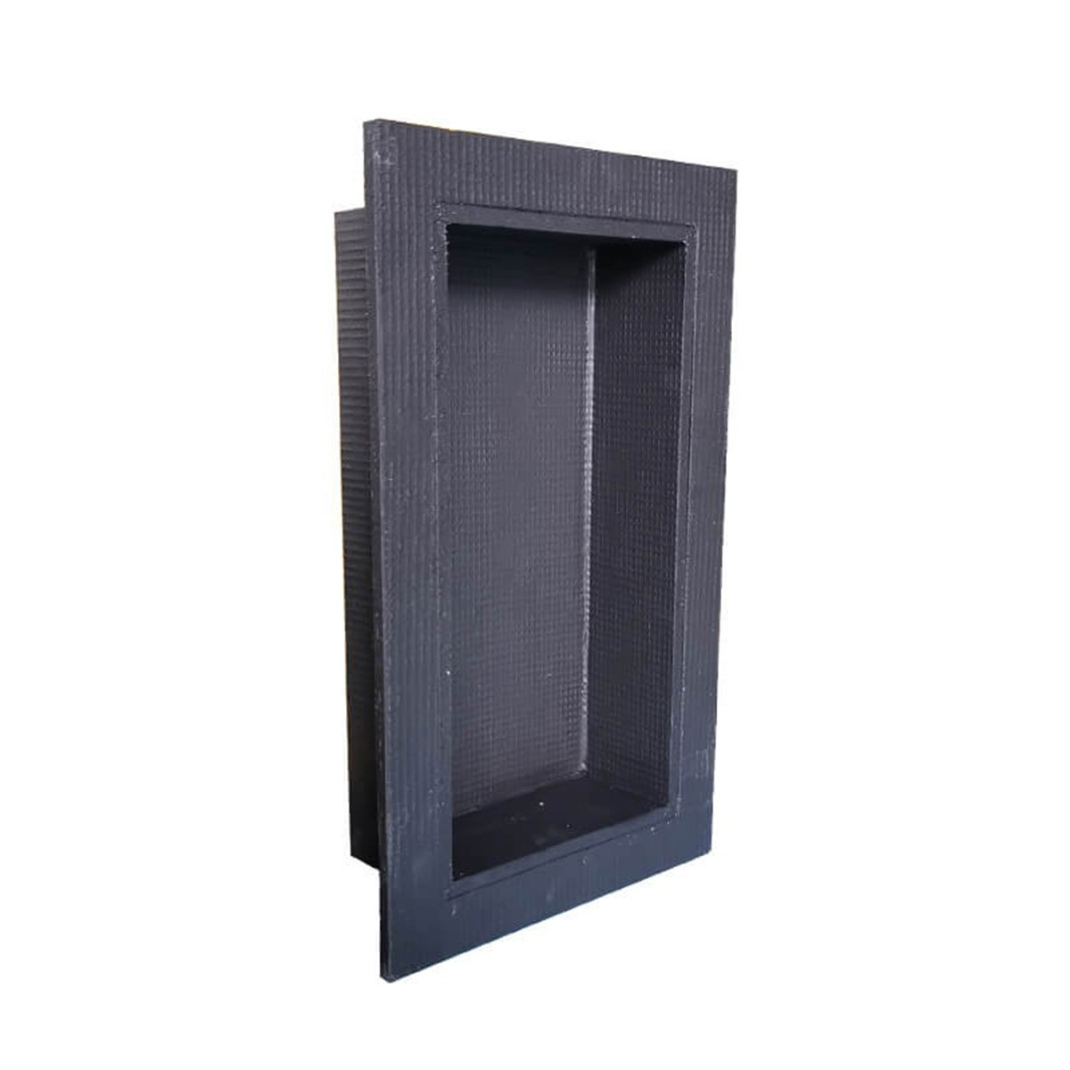 Niche prête à carreler 200x200 pour hammam salle de bain et tous milieux humides