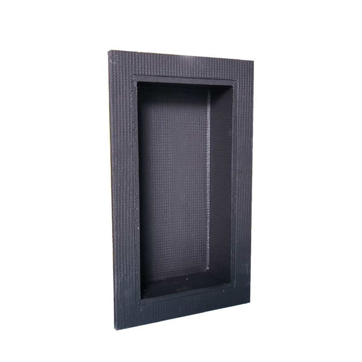 Niche prête à carreler 200x200 pour hammam salle de bain et tous milieux humides