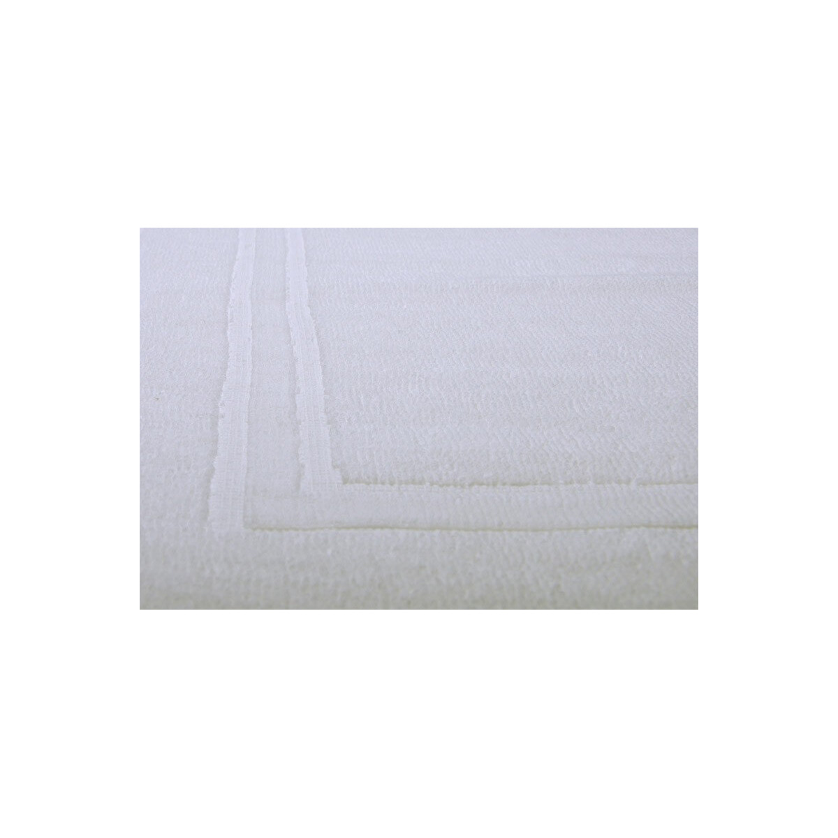 Badematte 700gr/m2 70x50 cm