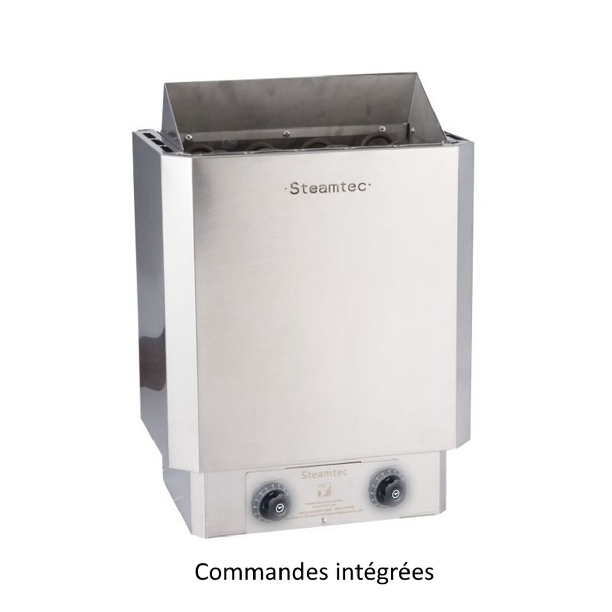 Kit Sauna complet (Usage Domestique) à composer