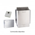 Komplettes Sauna-Set (Hausgebrauch) zum Zusammenstellen